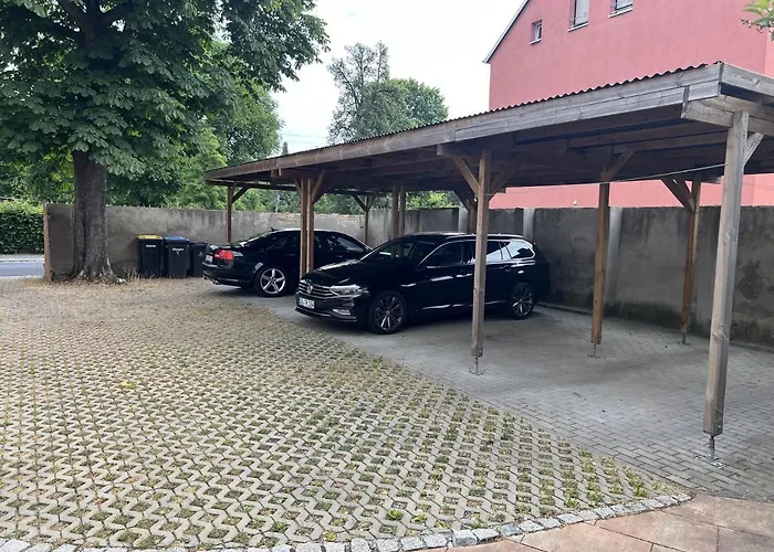 Apartment 2 - Haus Lausitzring