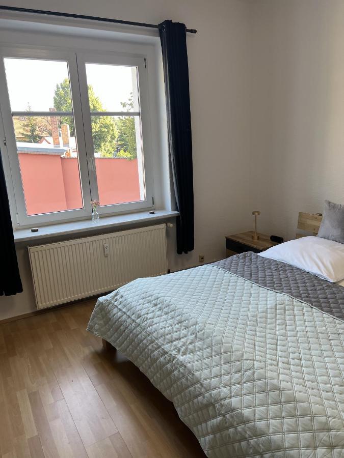 Ferienhaus 2 - Haus Lausitzring Annahutte