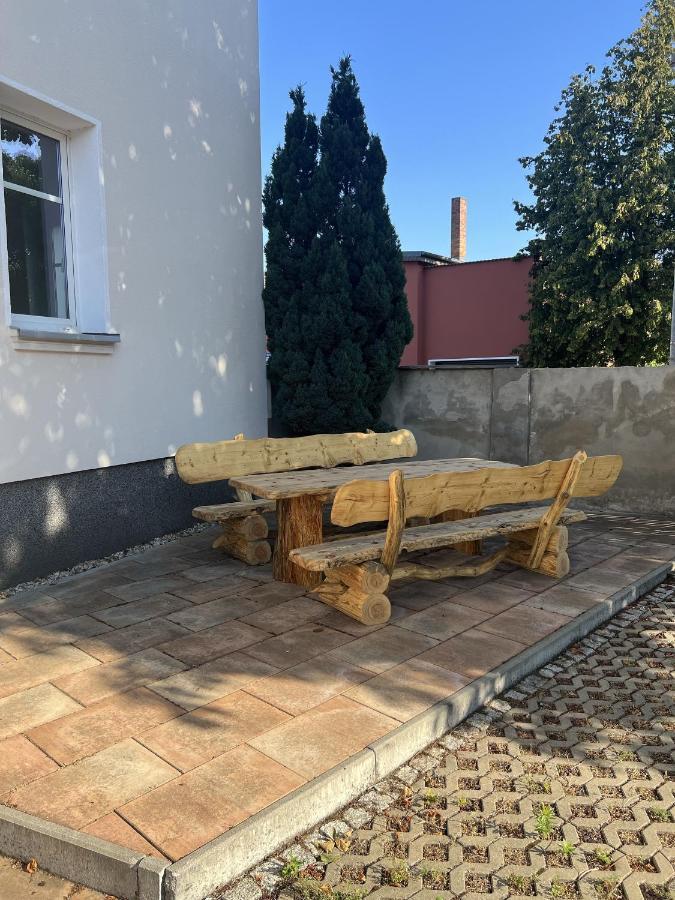 2 - Haus Lausitzring * Annahutte
