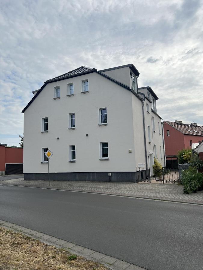Ferienhaus 2 - Haus Lausitzring