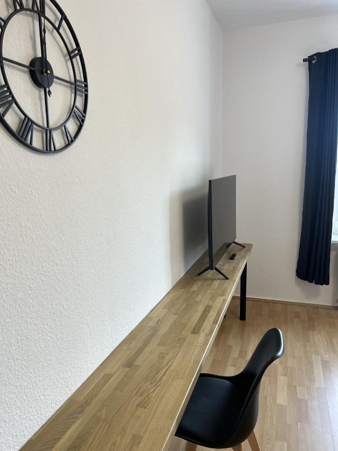 2 - Haus Lausitzring *