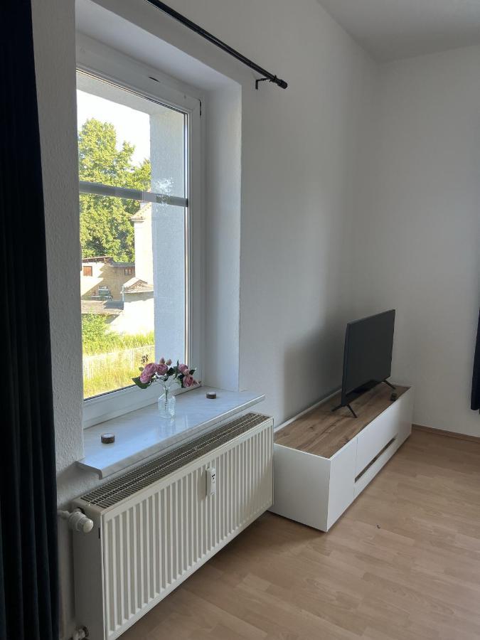 Ferienhaus 2 - Haus Lausitzring Annahutte