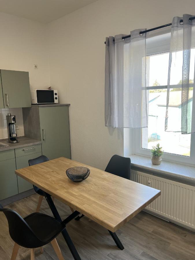 Ferienhaus 2 - Haus Lausitzring Annahutte