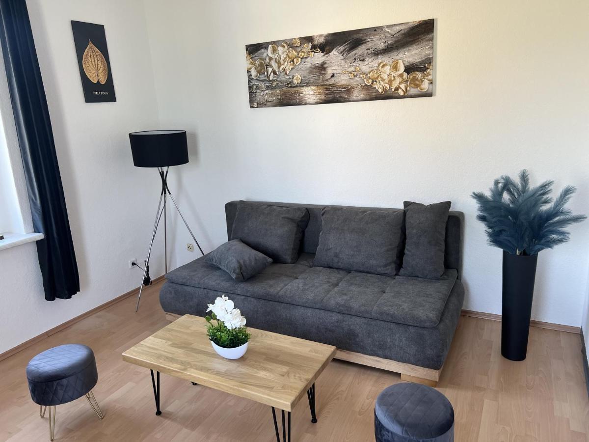 2 - Haus Lausitzring * Annahutte